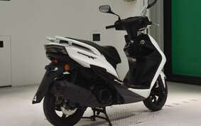 YAMAHA CYGNUS 125 XSR 3 SED8J