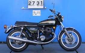 YAMAHA TX750 1973 341