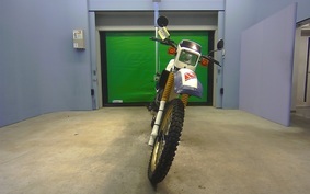 YAMAHA XT250 SEROW T 48Y