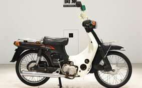 SUZUKI BIRDIE 80 BC41A