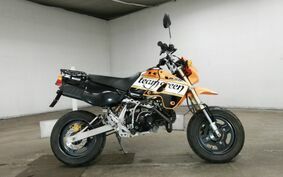 KAWASAKI KSR110 KL110A