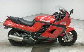 KAWASAKI GPZ1000RX 1986 ZXT00A