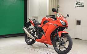 HONDA CBR250R GEN 3 MC41