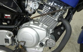 YAMAHA YBR125 PCJL