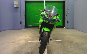 KAWASAKI NINJA 400R 2011 ER400B