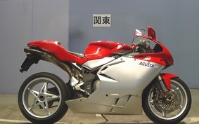 MV AGUSTA F4 1000 S 2007 F511