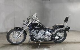 YAMAHA DRAGSTAR 400 2002 VH01J