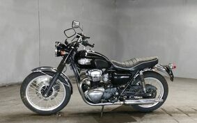 KAWASAKI W400 2006 EJ400A