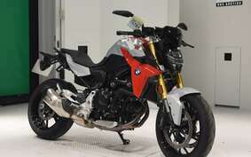 BMW F900R 2022 0K11