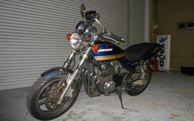 KAWASAKI ZEPHYR 400 KAI 2000 ZR400C