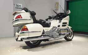 HONDA GL 1800 GOLD WING 2003 SC47