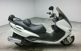 YAMAHA MAJESTY 125 5CA