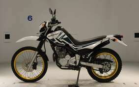 YAMAHA SEROW 250 DG17J