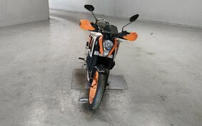 KTM 390 DUKE 2014 JGJ