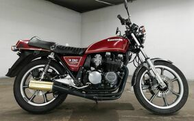 KAWASAKI Z750 FX Type Gen.2 KZ750E