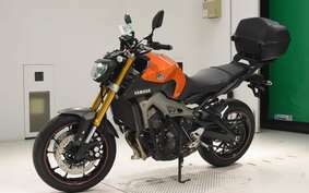 YAMAHA MT-09 2015 RN34J