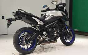 YAMAHA MT-09 Tracer 2015 RN36J