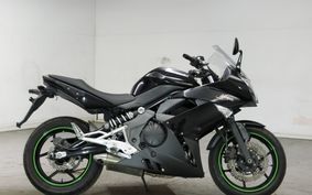 KAWASAKI NINJA 400 R 2010 ER400B