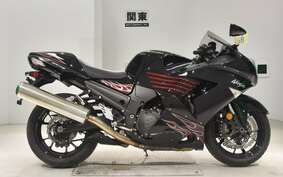 KAWASAKI ZX 1400 NINJA 2011 ZXNC19