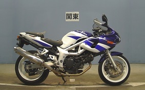 SUZUKI SV400S 2003 VK53A