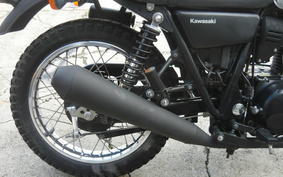 KAWASAKI 250TR BJ250F