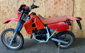 HONDA CRM80 HD11