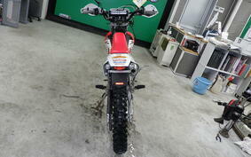 HONDA CRF125R JE03