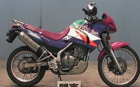 KAWASAKI KLE250 1993 LE250A