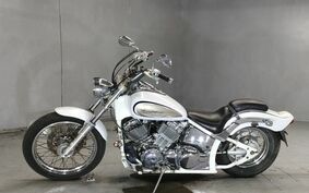 YAMAHA DRAGSTAR 400 2000 VH01J