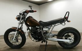 YAMAHA TW200 2JL