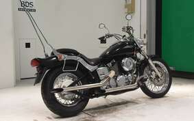 YAMAHA DRAGSTAR 400 2003 VH01J