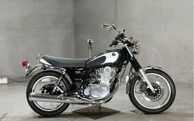 YAMAHA SR400 2021 RH16J