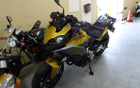 BMW F900XR STANDARD 2020 0K21