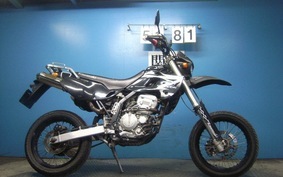 KAWASAKI KLX250D TRACKER 2002 LX250E