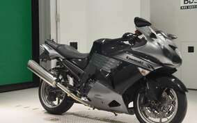 KAWASAKI ZZ1400 NINJA R 2011 ZXT40C