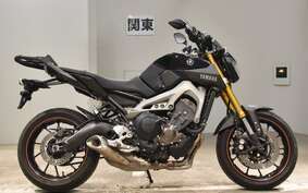 YAMAHA MT-09 2014 RN34J