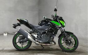 KAWASAKI Z400 2021 EX400G