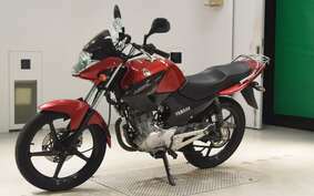 YAMAHA YBR125 RE05