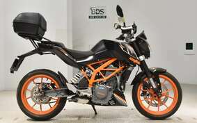 KTM 250 DUKE JGE40