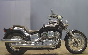 YAMAHA DRAGSTAR 400 2011 VH02J