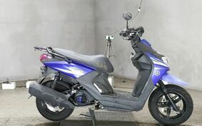 YAMAHA BW S125 SEA6J