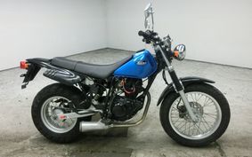 YAMAHA TW200 DG07J