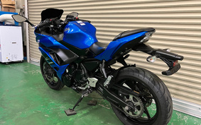 KAWASAKI NINJA 650 ABS 2018 ER650H