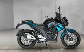 YAMAHA FZ25 不明