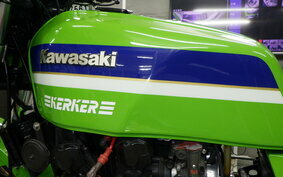 KAWASAKI Z1000 R 1990 KZCR19