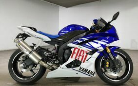 YAMAHA YZF-R6 2008 RJ12