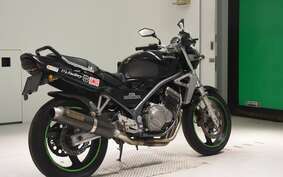 KAWASAKI BALIUS 250 ZR250A