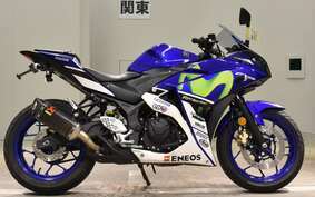 YAMAHA YZF-R25 RG10J