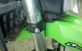 KAWASAKI KLX250 Gen.2 LX250S