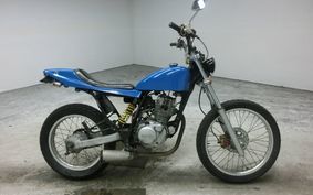 YAMAHA SEROW 225 Cell 1KH